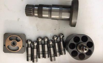 China HPV102 Hitachi Excavator Hydraulic Pump Parts For EX200-5 EX200-6 ZX210 ZX220 for sale