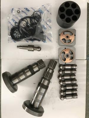 China Durable Hitachi Excavator Hydraulic Pump Parts HPV118 ZX200-3 ZX220-5 ZX230 ZX240-3 ZX270-3 for sale