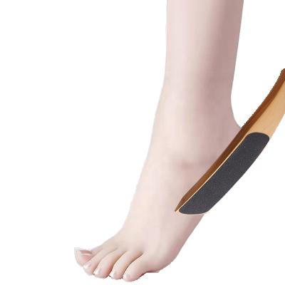 China Convenience Pedicure Foot File Customized Dead Skin Calluses Removing Thickness Foot File Callus Remover And Callus Remover Feet for sale