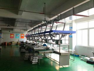 Verified China supplier - Wenzhou Chima Automatic Technology Co., Ltd.