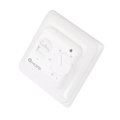 China M5.16 Mechanical Temperature Controller CE Underfloor Heating Thermostat M5.16 for sale