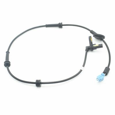 China ABS SENSOR 47911-BN800, 47911BN800, 0265007553 For Nissan Almera FR Left Hand Standard Size for sale