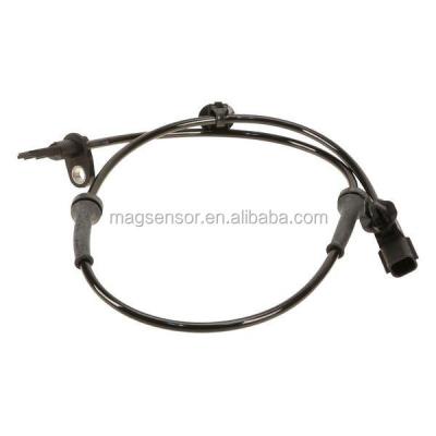 China FRONT RIGHT ABS WHEEL SPEED SENSOR OE 47910-1HA0A / 479101HA0A NISSAN MICRA IV (K13) IV Micron for sale