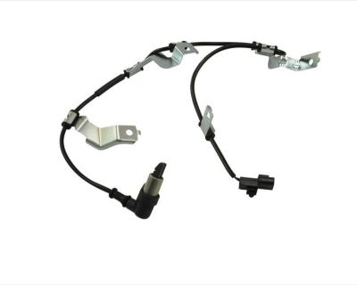 China Front Right ABS Sensor For Mitsubishi L200 K6 K7 2.4 2.5 1996-2007 STANDARD SIZE MR128224 for sale