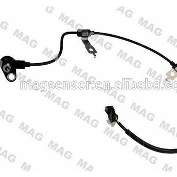 China ABS WHEEL SPEED SENSOR MR977447, MR370778 MAG18104 FOR MITSUBISHI PAJERO PININ/MONTERO I/O Right Front for sale