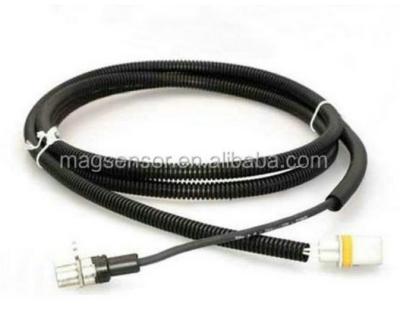 China ABS standard material WHEEL SPEED SENSOR 4410322980, 81271206184, 4410322850 FOR MAN TRUCK European truck for sale