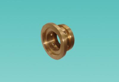 China ZQSn10-1 Copper TLT Axial Fan Parts 336/100 Hydraulic Cylinder Bushing for sale