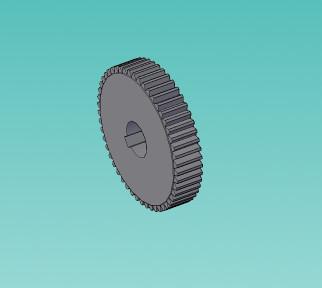 China 336/100 TLT Axial fan Hydraulische cilinder accessoires Versnellingswagens Roestweerstand Te koop