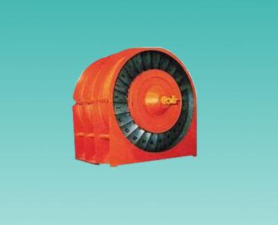 China Professionele TLT-axial ventilatorreparatie voor boosterventilator RAF47.5-23.7-1 Te koop