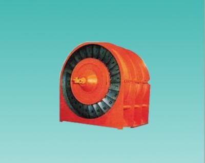 China Einstufige Impeller TLT Booster-Ventilator Tlt-Ventilator hohe Effizienz RAF30-17-1 zu verkaufen