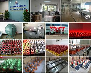 Verified China supplier - Shenzhen Anhang Technology Company Limited