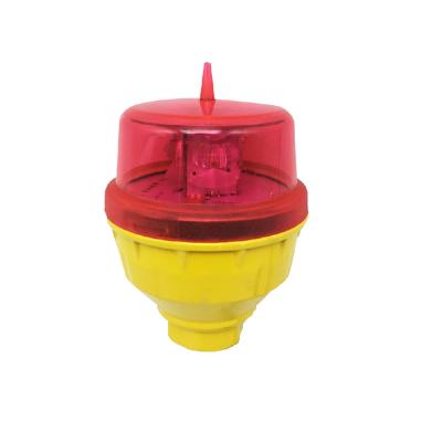 China Regular (Pre-Rising)/20/30/60 Adjustable Aviation Warning Device Tower Beacon Warning Light Air Traffic Obstruction Light for sale