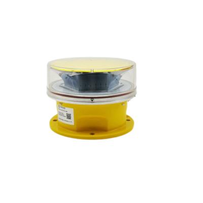 China 20FPM ICAO 20FPM FAA L864 Towerlight Mid-Intensity Aviation Obstruction Light Warning Light for sale