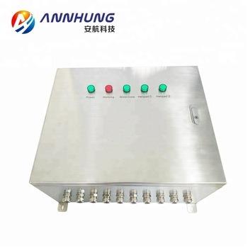 China AH-HP/G stainless steel outdoor helipad controller for helipad landing lighting system for sale