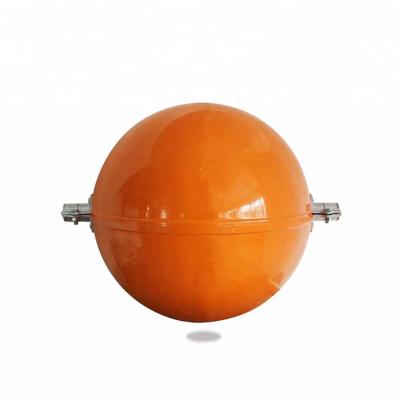 China Composite Spheres Warning Aerial Warning Ball Factory Aircraft Marker Warning Aircraft for sale