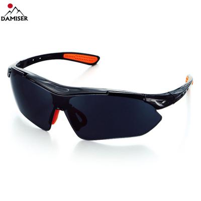 China New Hot Textured Light Sport Semi-frame Bracket Glass Protective Lenses Can Be Changed Into Multiple Colors for sale