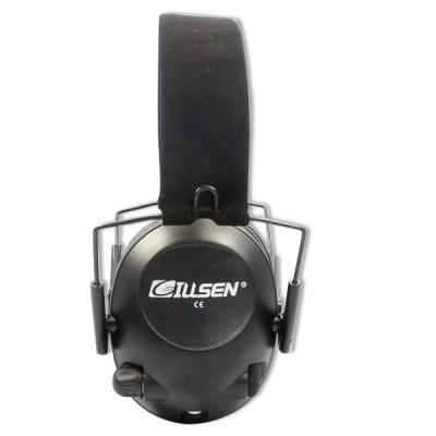 China Reduce Noises EE1631 Harmful Noise Canceling Electronic Ear Muff Chasing Ear Muffs for sale