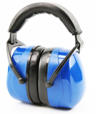 China Noisy Environment High Performance Earmuff Earmuff Workplace Ear Muff for sale