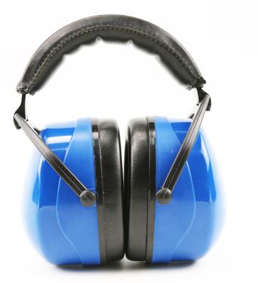 China Shooting ear misses noise reduction ear muff earmuff hearing protection headphones GE370 for sale