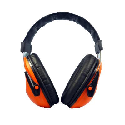 China Noise-anti fashion oranges hear protective ear muffs, wholesale hearing protection, the ear protector EP260 for sale