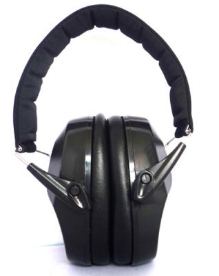 China GE16731 ​​Foldable Standard Ear Muff Thin Ear Rate GE16731 for sale