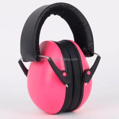 China GE6832 Young Children Ear Muff Sleeping Earmuff for sale