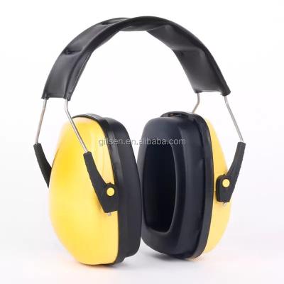 China Young Ears GE6833 Children Earmuff Safety Ear Muff for sale