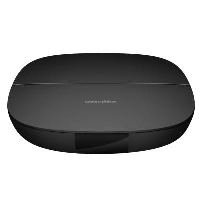 China android 10.0 TANIX A3 QUAD CORE TV BOX allwinner H313 netflix netflix youtube hbo esp redbull head video hbomax X96Q 1G 8G 2G 16G 4K WIFI for sale