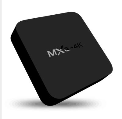 China 4k Mqx 4K Android 7.1 Tv Box The Most Competitive Prices In The Market Tv Boxes for sale