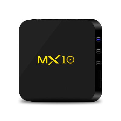 China MINI LOW PRICE Fast PC Quad Core 4G RAM 32G Quad Core 4G RAM 32G PC Boot TV Usb 3.0 ACEMAX MX10 Android 8.1 Oreo MINI Boot TV COMPUTER for sale