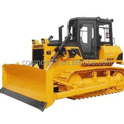 China Construction worksÂ   Shantui SD22 Usada 220HP Technical Bulldozer Shantui SD22 Usada 220HP SINGLE Engine Philippines Peru Kawasaki Indonesia Algeria Cylinder Long Engine Pump for sale