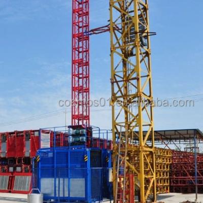 China Crane Mexico Japan Turkey Max Philippines Romania Colombia Canada Australia Egypt Italy India Thailand SC200 200 construction material stores for sale