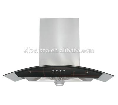 China Stainless Steel Body Best Selling Products 2016 buy 36 inch island range hood from china for sale