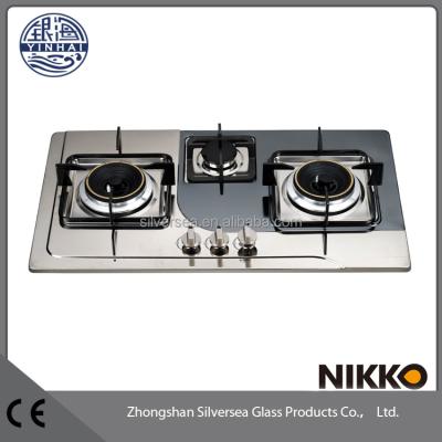 China Oven Slot Burner Cookware Gas Stove Burner Novelty Ceramic/Glass Products For Import for sale