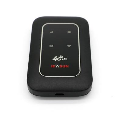 China IOT & LTE Hotspot 4G LTE Router Indonesia 3 Berca (hinet) STI Net1 (Ceria) B31 (450MHz) Smartfren Telkomsel XL Axiata E5573 for sale