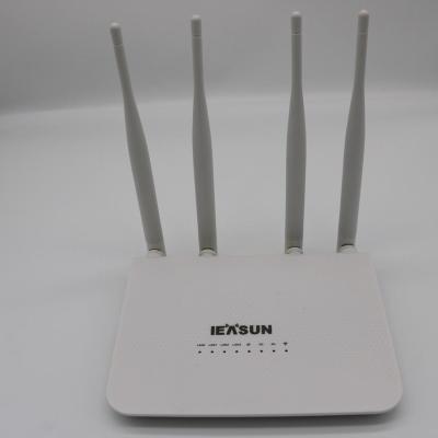 China 4G CPE Router 4G LTE CPE Router with SIM Card Slot South Africa Cell C MTN Neotel Rain Telkom/8ta Vodacom Mobile Telecom for sale