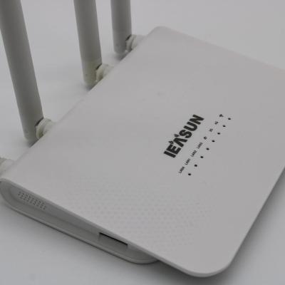 China 4G CPE Router 4G LTE CPE Router with SIM Card Slot Asia Pacific Telecom Chunghwa FarEas Tone Taiwan Mobile Taiwan Star for sale