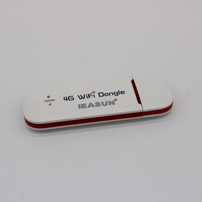 China IEASUN UF7255 4G Wingle 4G WiFi LAPTOP 4g modem wifi dongle 4 wifi camera fit internet PK E8372 for sale