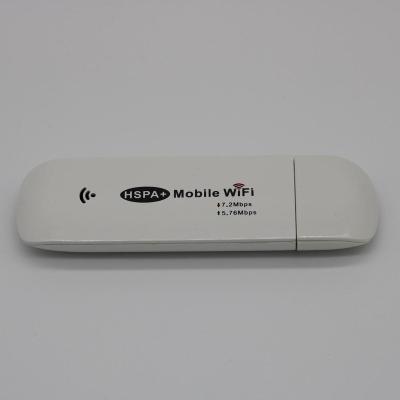 China 3G WiFi Modem 3G WiFi Dongle Internal Mobile Modem IEASUN A2S WCDMA 2100MHz for sale