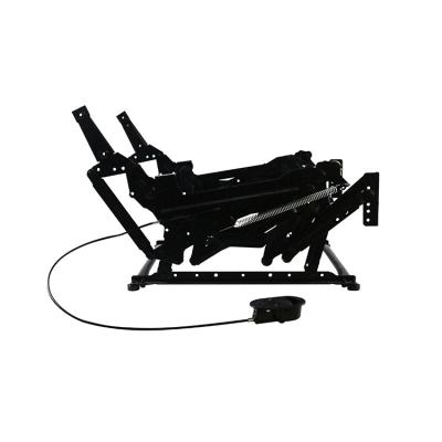 China Modern Manual Furniture Mechanism Parts Furniture Chair Recliner Mechanism for sale