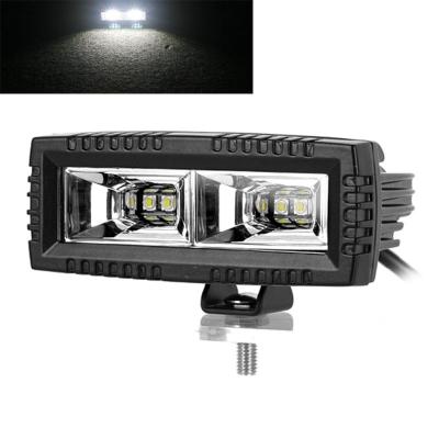 China Flood Lamp 40W Waterproof Offroad 5 Inch Truck Car Led Work Light For Truck for sale