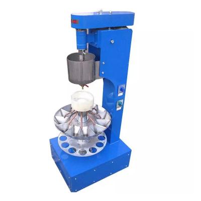 China energy & Lab Use Extracting Small Size Mineral Separator Easy Operate Wet Sample Dividers for sale