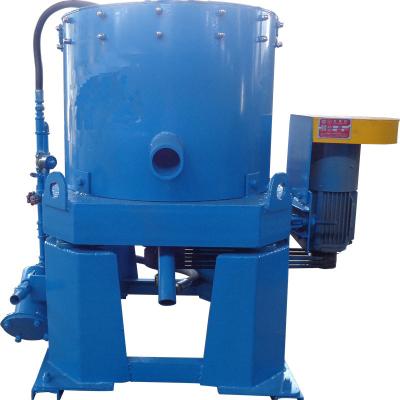 China energy & High Efficiency Mining Gold Recycle Ore Separator Machine Gravity Centrifugal Gold Concentrator for sale