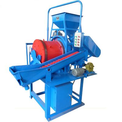 China Ore Crushing Lab Size Automatic Ball Mill Set High Efficiency Mining Separator Lab Grate Mill for sale