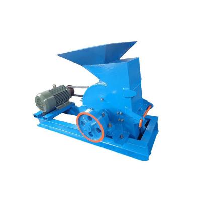 China Mining Easy Operate High Efficiency Sand Maker Ore Separator Hammer Mill Low Consumption Hammer Crusher for sale