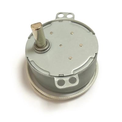 China Sijiatech 24v 2/3rpm explosion proof low noise low speed synchronous motor for egg incubator for sale