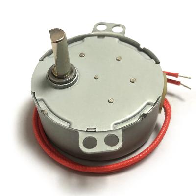 China Sijiatech specialty explosion-proof customization 220V the high quality the micro synchronous motor for sale