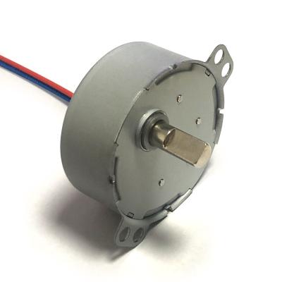 China 230v 4w Synchronous Motor Split Air Conditioner Explosion Proof AC Motor for sale