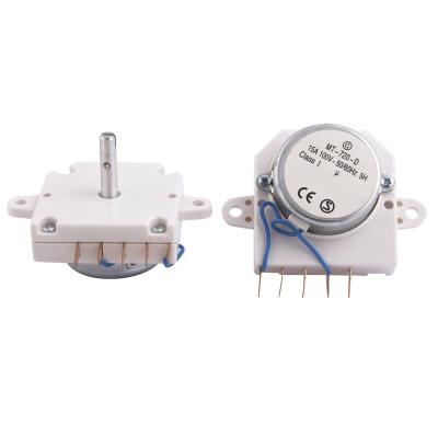 China Timer Switch 100 -240v Freeze Dryers Timer / Design Time Longer for sale