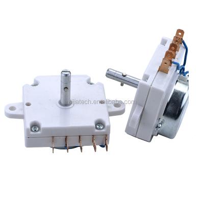 China Timer Switch Outlet Timer For Comforter Dryers for sale